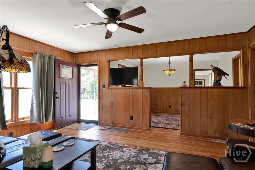 Discover the potential of this unique 6.8-acre residential - photo 7