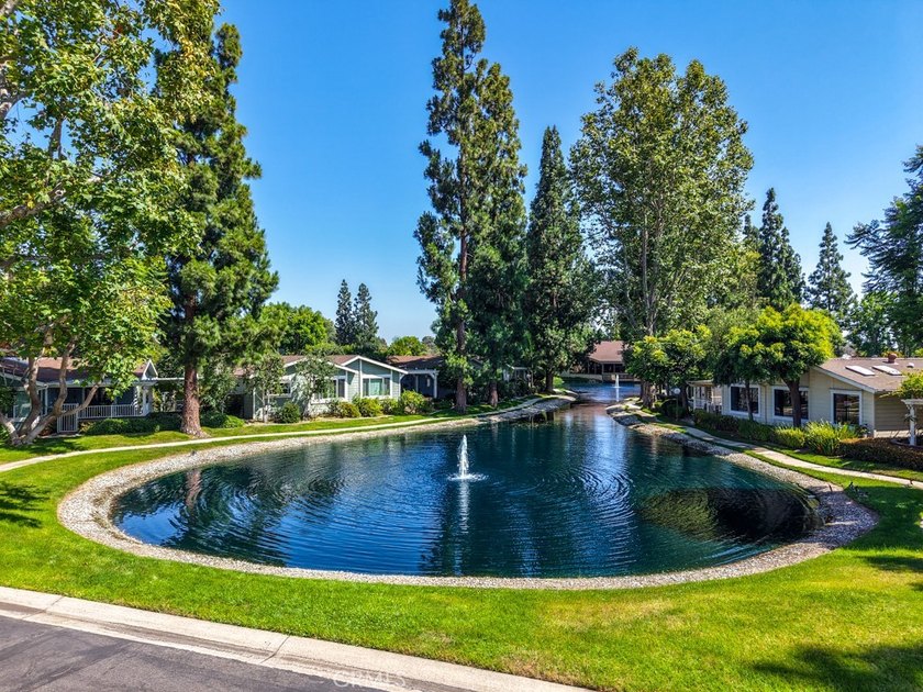 Senior Living 55+ *** Welcome to 1529 Wood Lake, a beautifully - photo 43