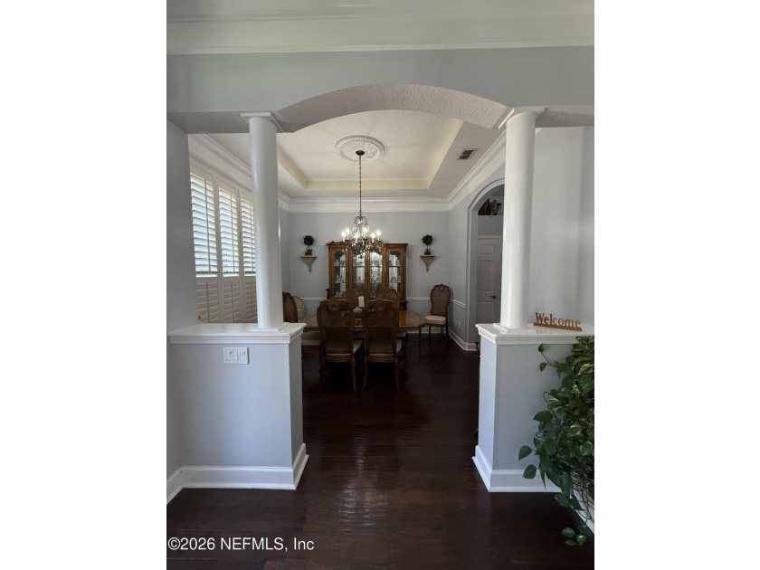 Set in a quiet, established neighborhood, this all-brick 4BR/3BA - photo 3