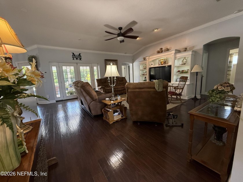 Set in a quiet, established neighborhood, this all-brick 4BR/3BA - photo 9