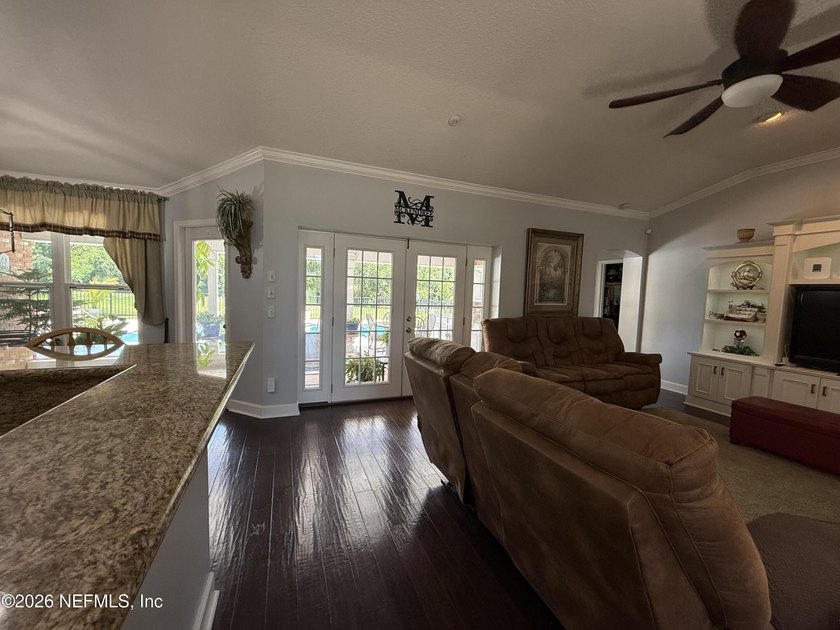 Set in a quiet, established neighborhood, this all-brick 4BR/3BA - photo 10
