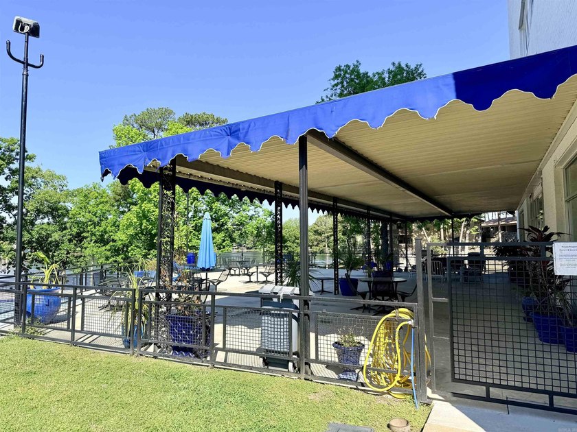Lakefront opportunity on Lake Hamilton in Hot Springs! This - photo 16