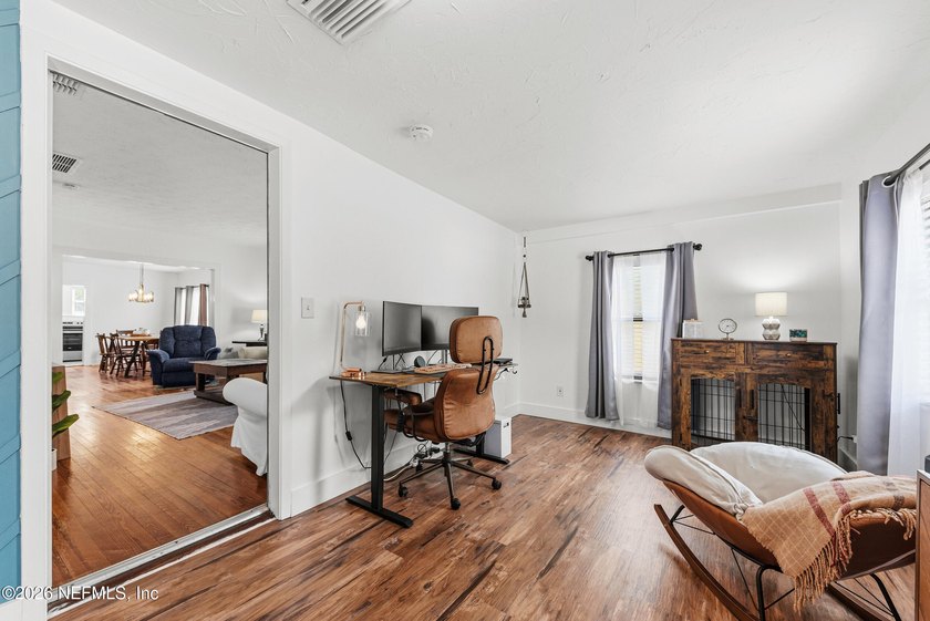 Step into the charm of a 1922 home with the peace of mind of - photo 8