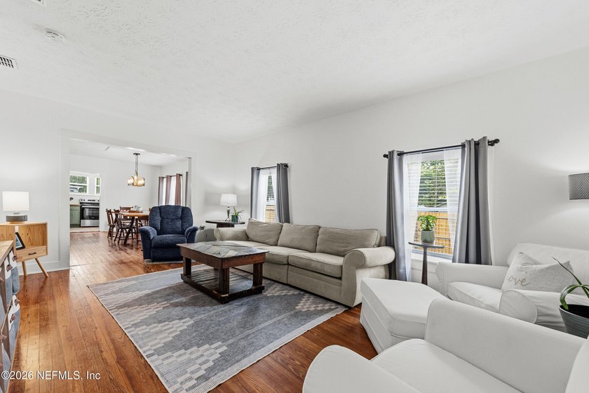 Step into the charm of a 1922 home with the peace of mind of - photo 9