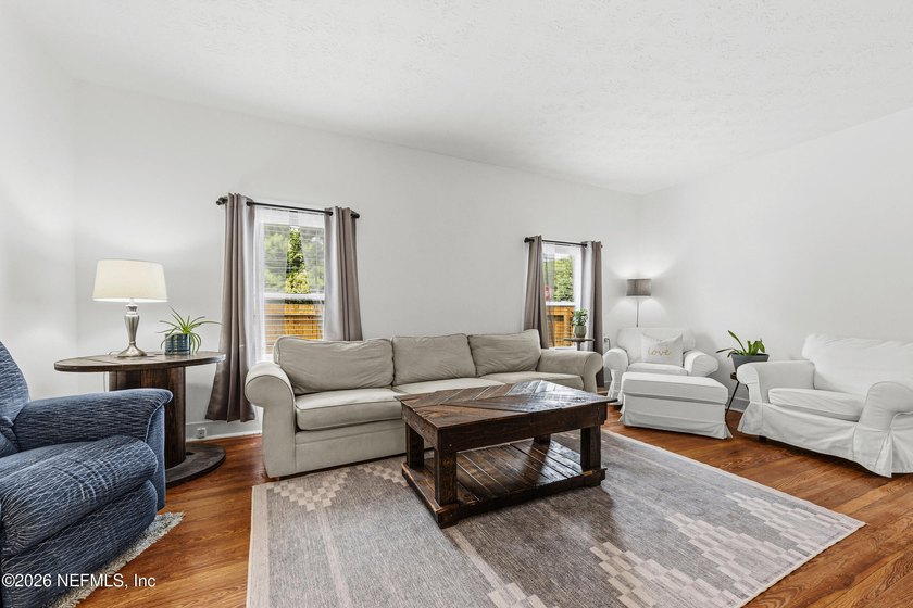 Step into the charm of a 1922 home with the peace of mind of - photo 10