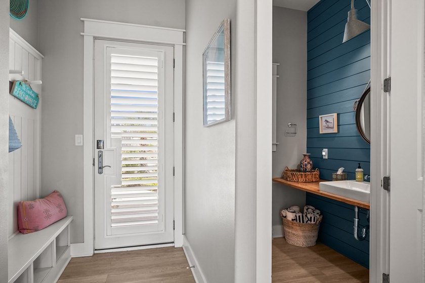Welcome to Villa 204, a true lock-and-leave property in an - photo 3