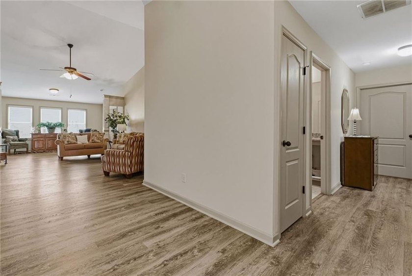 Welcome to 5570 Glenn Ivey Drive, located in the sought-after - photo 24