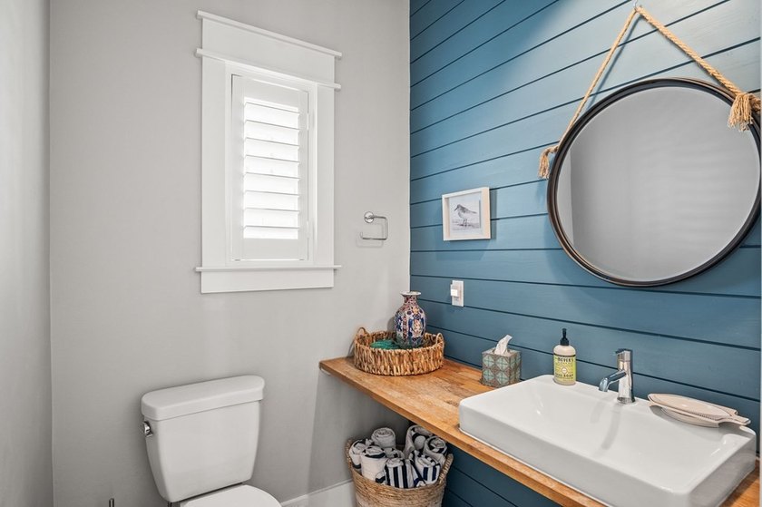 Welcome to Villa 204, a true lock-and-leave property in an - photo 4