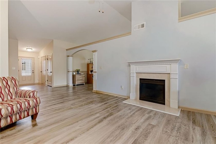 Welcome to 5570 Glenn Ivey Drive, located in the sought-after - photo 27