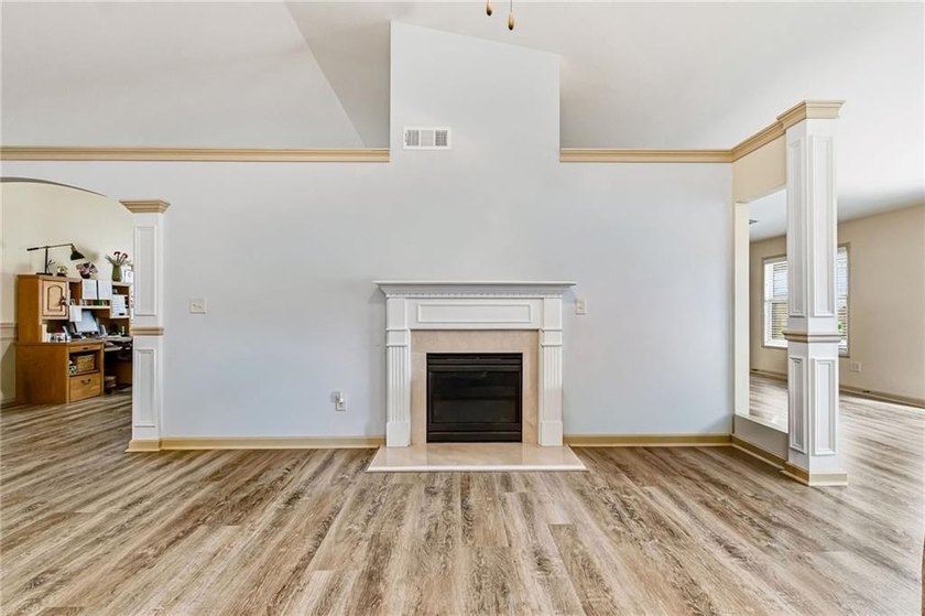 Welcome to 5570 Glenn Ivey Drive, located in the sought-after - photo 28