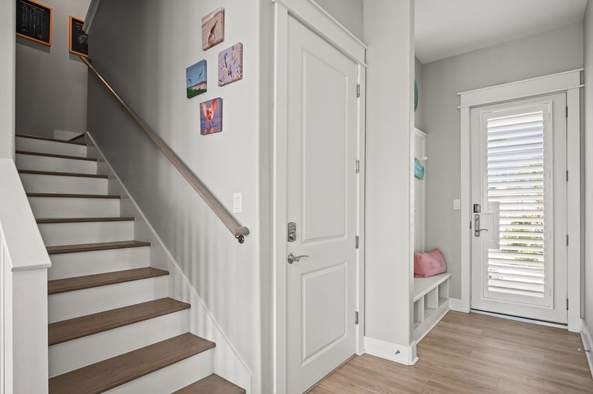 Welcome to Villa 204, a true lock-and-leave property in an - photo 10