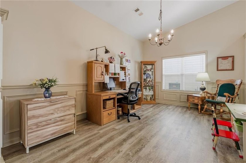 Welcome to 5570 Glenn Ivey Drive, located in the sought-after - photo 45