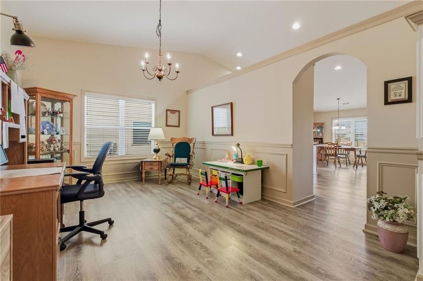 Welcome to 5570 Glenn Ivey Drive, located in the sought-after - photo 46