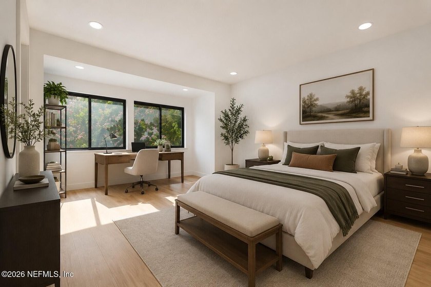 Why rent when you can own? Beautifully renovated lakefront condo - photo 19