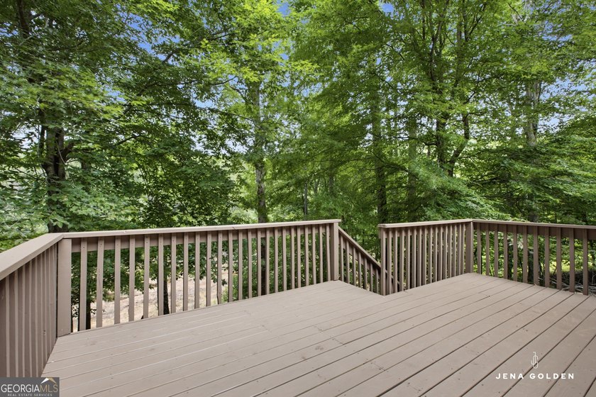 There's a reason people move to North Georgia and this home - photo 32