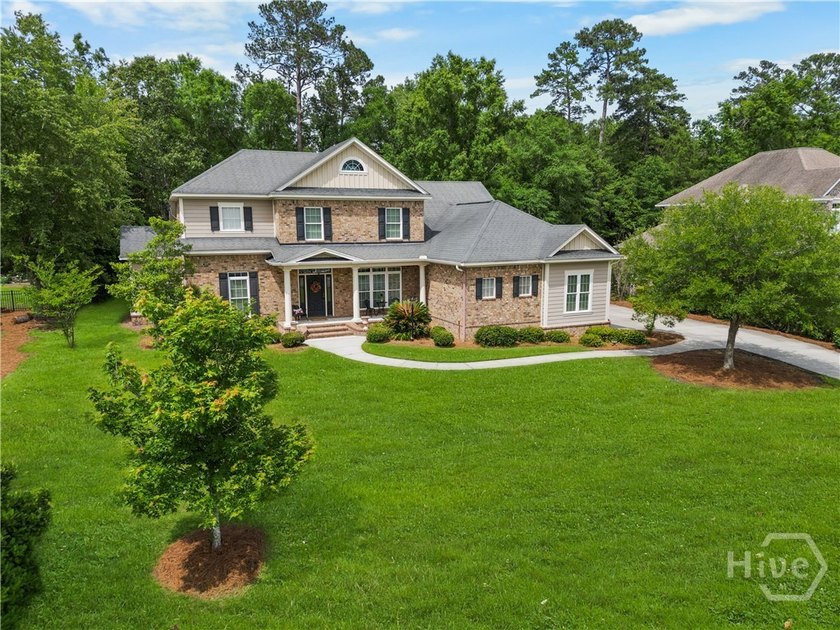 Welcome to Southbridge of Savannah, where elegant - photo 5