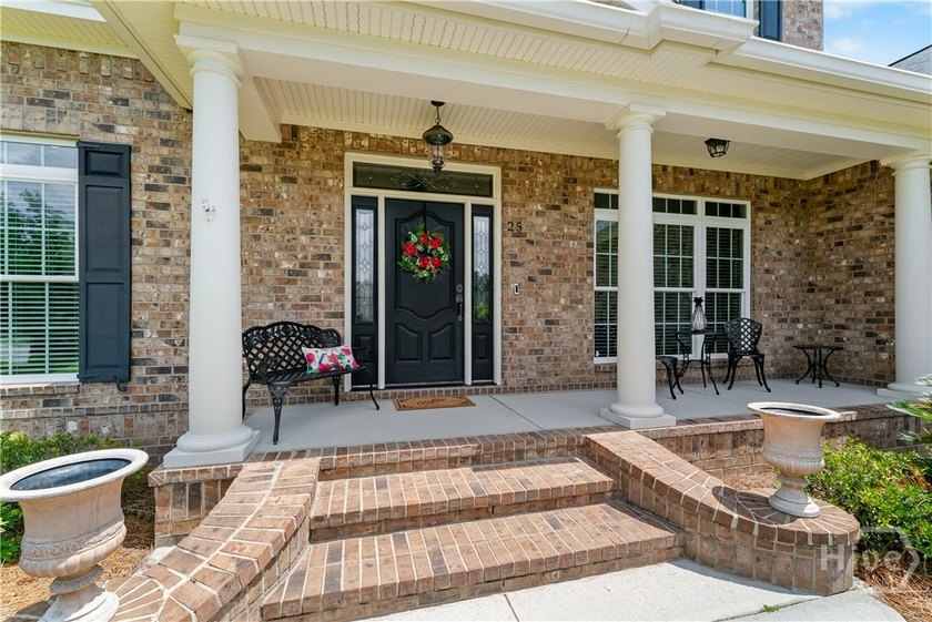 Welcome to Southbridge of Savannah, where elegant - photo 6
