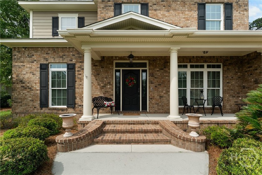 Welcome to Southbridge of Savannah, where elegant - photo 7