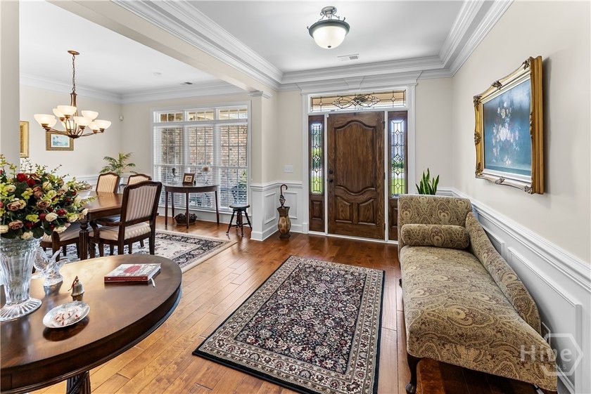 Welcome to Southbridge of Savannah, where elegant - photo 10