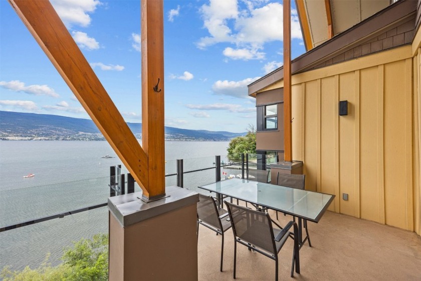 Top-floor lofted double suite (633/634) at Summerland Waterfront - photo 8