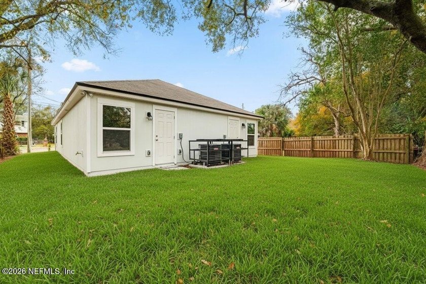 Experience modern living with this brand-new construction duplex - photo 3