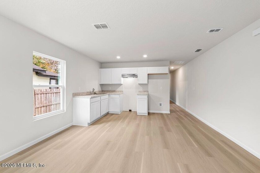Experience modern living with this brand-new construction duplex - photo 7