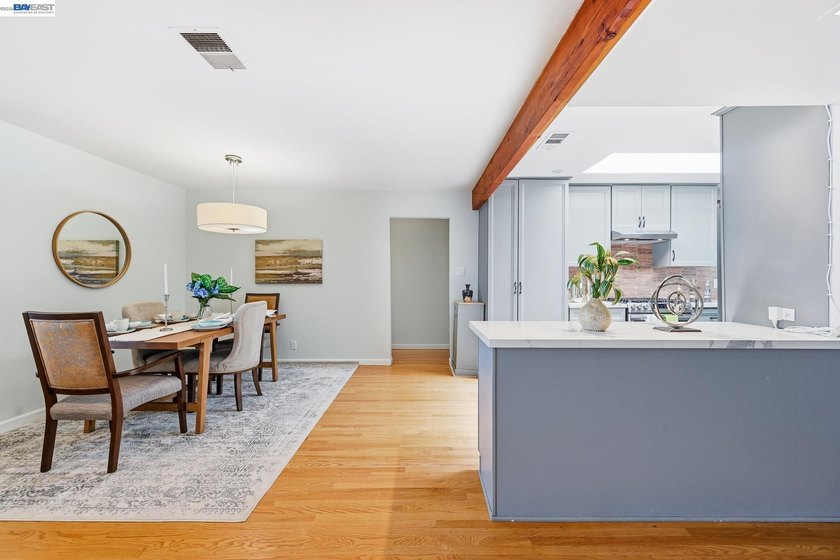 Perched in the coveted Bay View Park neighborhood of San Pablo - photo 22