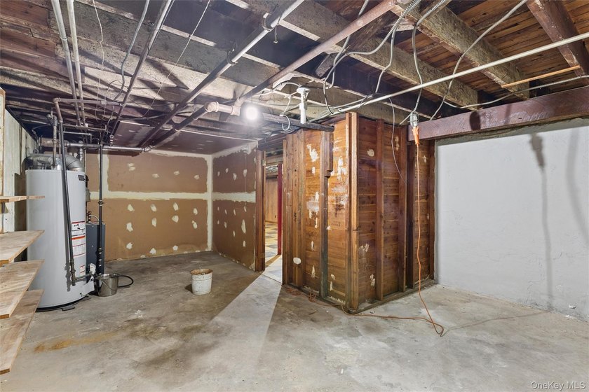 Charming All-Brick Bayside Detached Home with Endless Potential - photo 29
