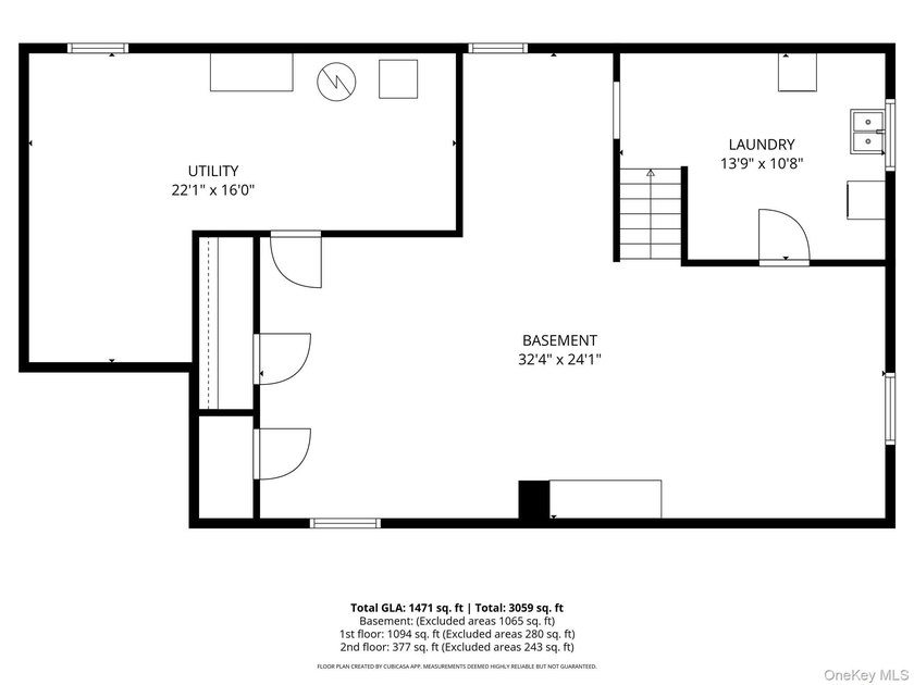 Charming All-Brick Bayside Detached Home with Endless Potential - photo 36