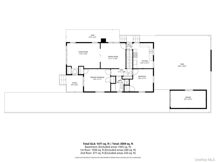 Charming All-Brick Bayside Detached Home with Endless Potential - photo 37