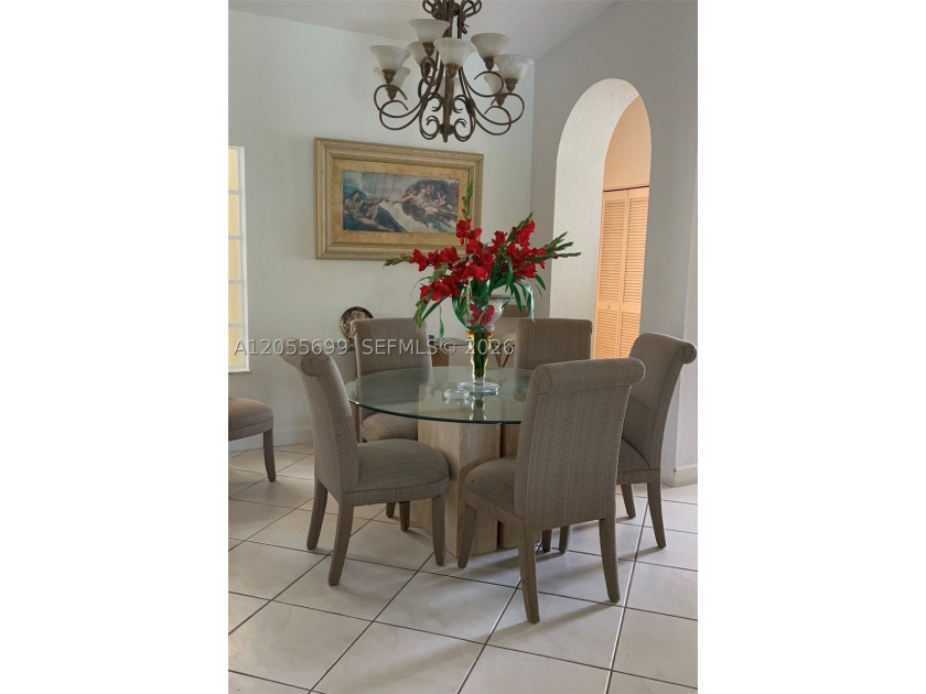 Rare opportunity to own a lakefront corner villa in the - photo 2