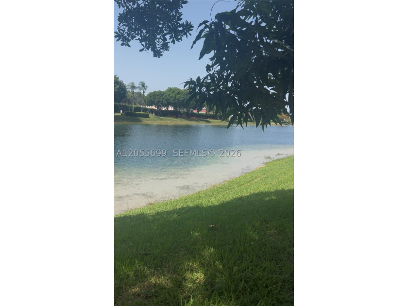 Rare opportunity to own a lakefront corner villa in the - photo 4