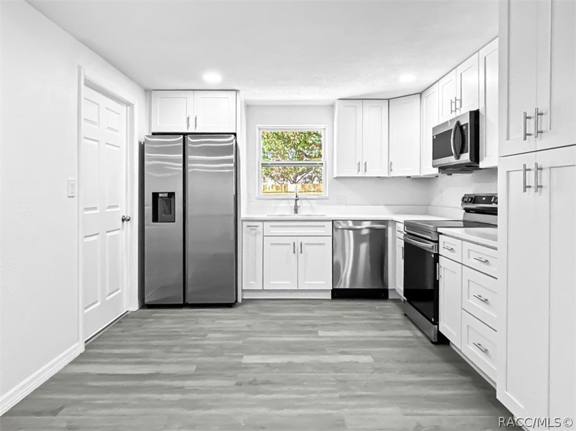 This stunning 3-bedroom, 2-bathroom home has been completely - photo 10