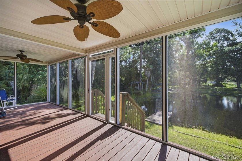 This one is it! Close to town, but still country style living - photo 3