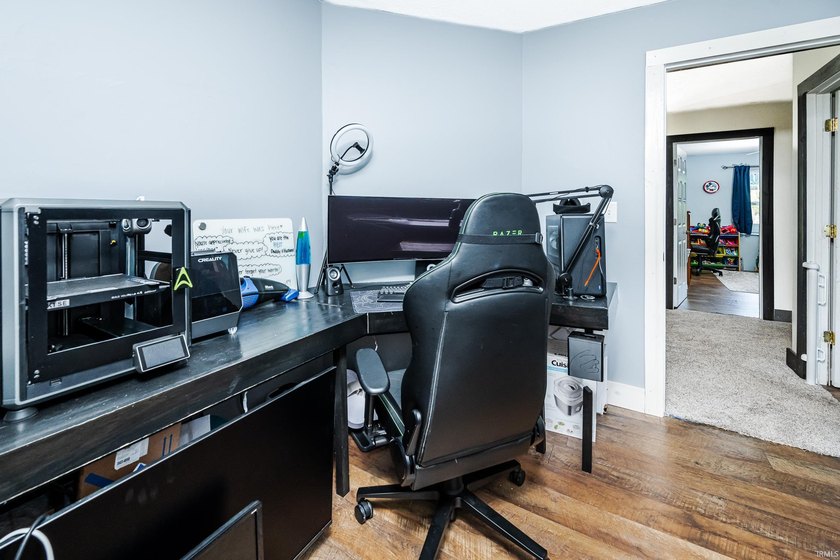 Four bedrooms, two baths, and 1,473 square feet with an open - photo 20