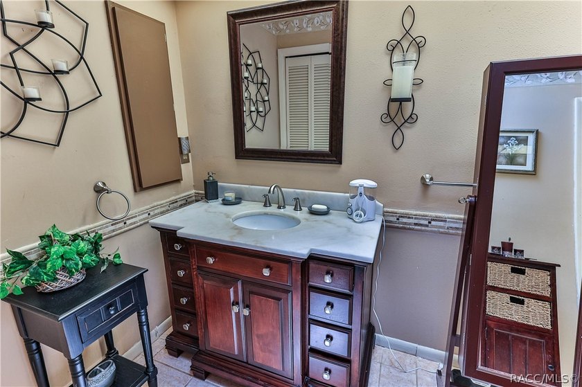 For Sale: Sugarmill Woods Cypress Village 3 Bedrooms, 2 full - photo 20
