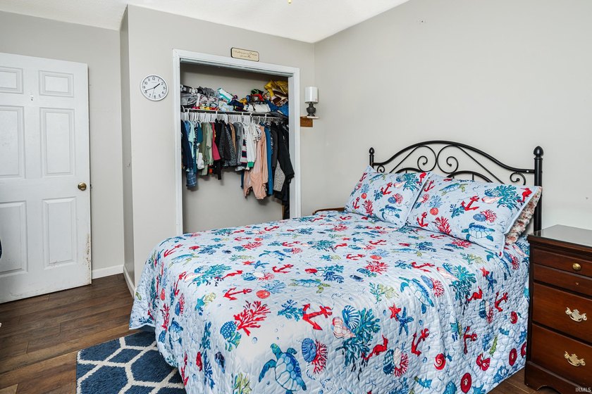 Four bedrooms, two baths, and 1,473 square feet with an open - photo 23