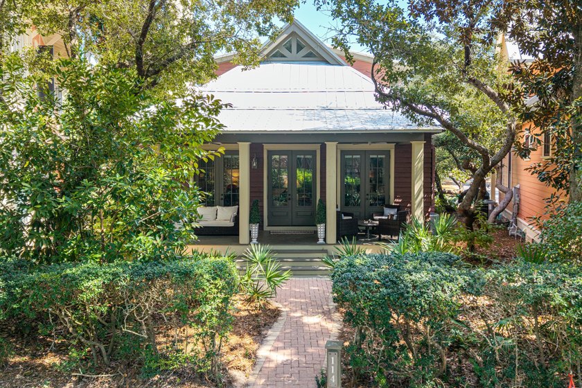IMPROVED PRICE + PRIME WATERCOLOR LOCATION! Now offered at an - photo 33