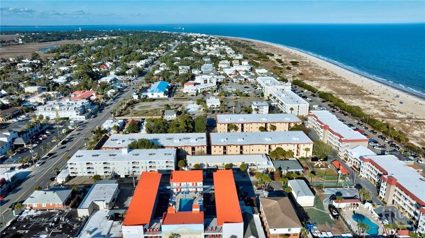 Exceptional Tybee Island Beach Lifestyle Condo is here for you! - photo 33