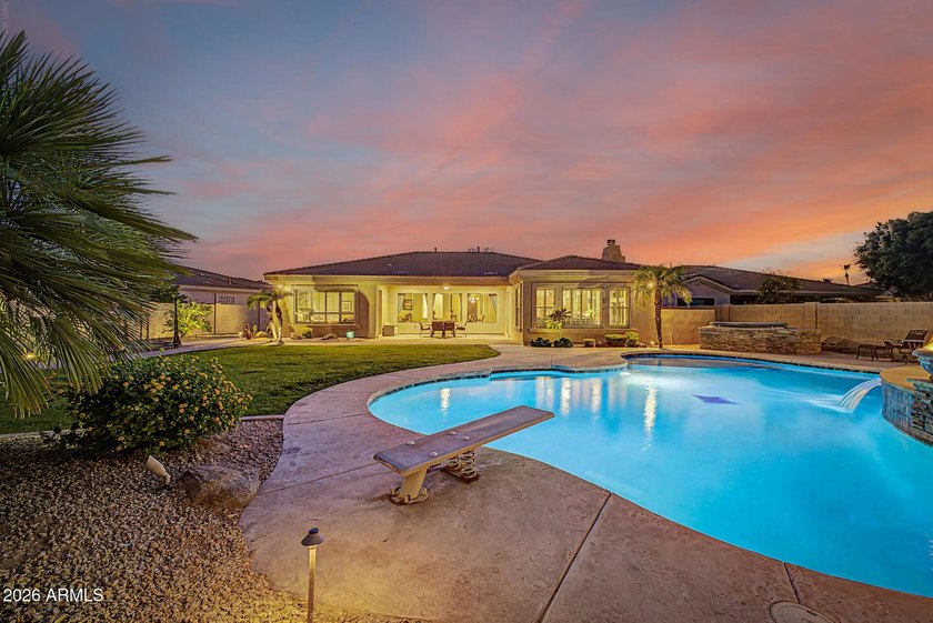 Nestled within the prestigious gated community of Catalina - photo 6
