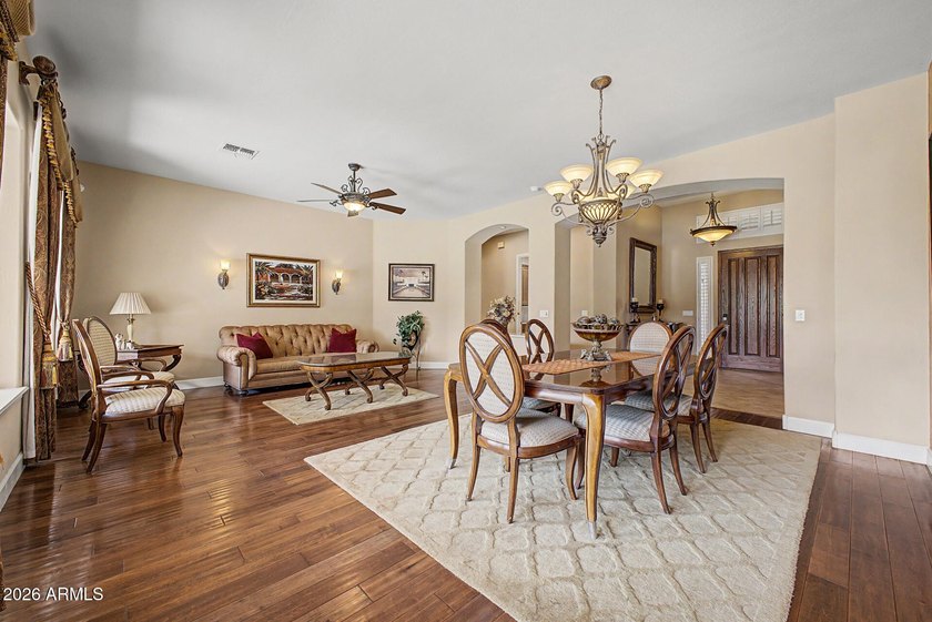 Nestled within the prestigious gated community of Catalina - photo 8