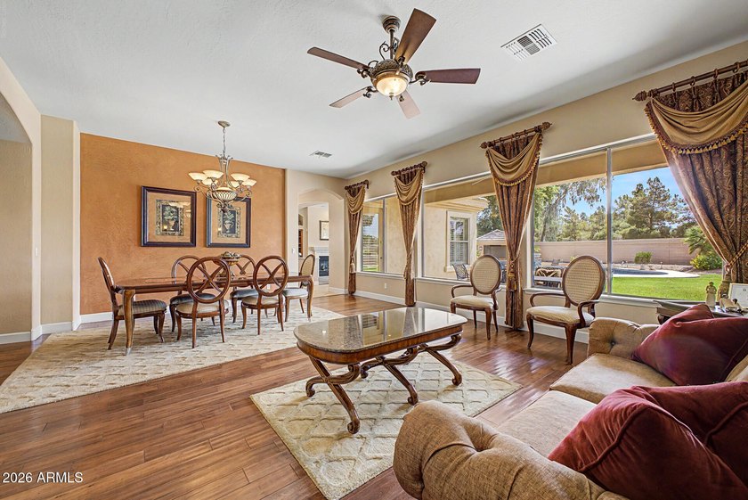 Nestled within the prestigious gated community of Catalina - photo 9