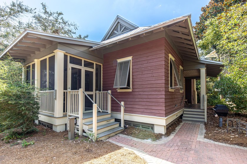 IMPROVED PRICE + PRIME WATERCOLOR LOCATION! Now offered at an - photo 39