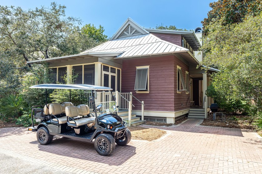 IMPROVED PRICE + PRIME WATERCOLOR LOCATION! Now offered at an - photo 43