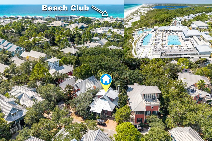 IMPROVED PRICE + PRIME WATERCOLOR LOCATION! Now offered at an - photo 46