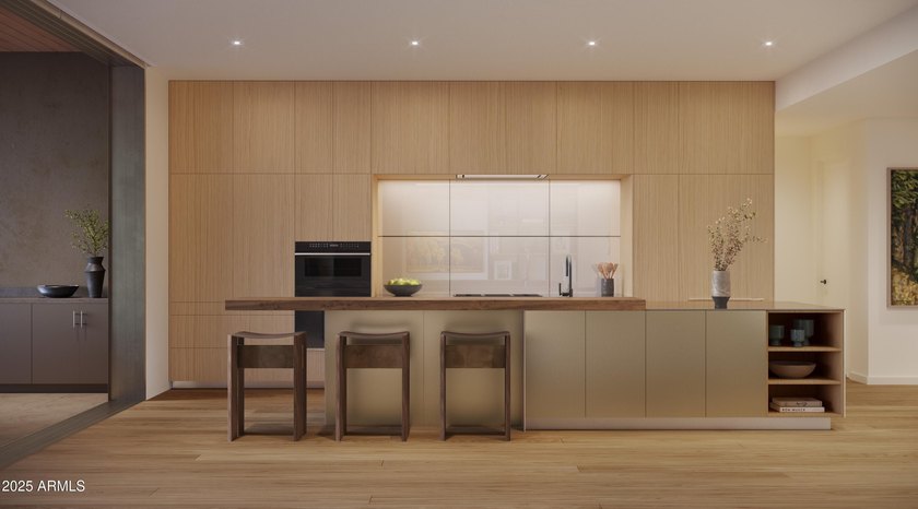 Welcome to Residence 2207, an architectural jewel within the - photo 3