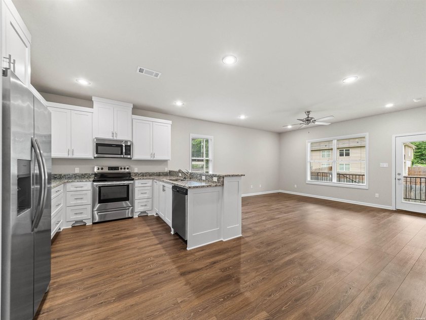 Built in 2023, this exceptional investment offering features 3 - photo 4