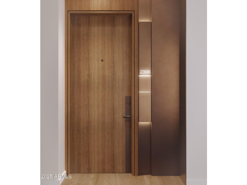 Welcome to Residence 2207, an architectural jewel within the - photo 6