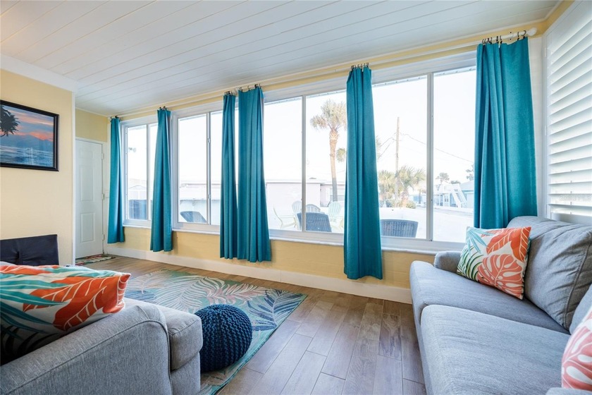 ALLOWED! A rare opportunity to own a true coastal gem just steps - photo 24