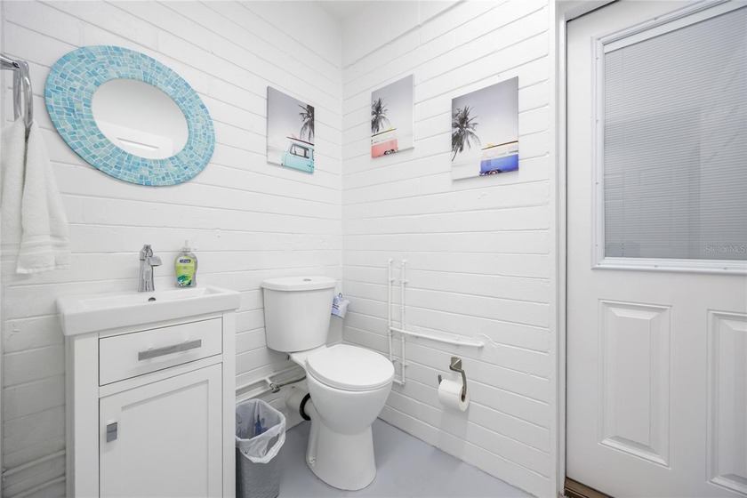 ALLOWED! A rare opportunity to own a true coastal gem just steps - photo 42